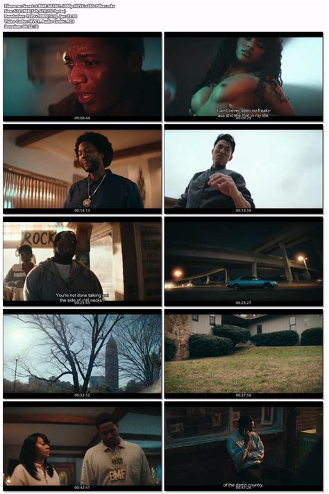 bmf s02e08 1080p hd|BMF S02E08 1080p HEVC x265.